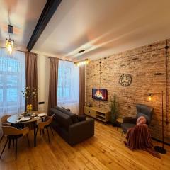 Urban Loft Studio 33