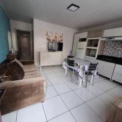 Apartamento completo