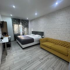 San Pietro Dreaming Rooms