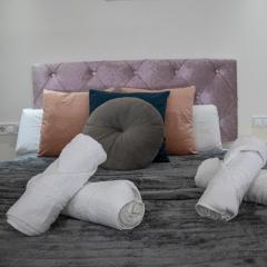 Office Habitación de lujo para 2 personas