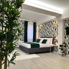 Fondazza Boutique Apartment