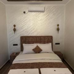 Marrakech to desert camp