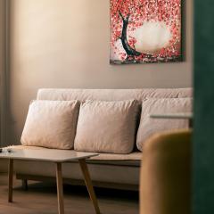 City Square Apartment