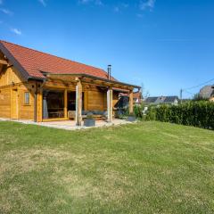 Wood House Bela Krajina - Happy Rentals