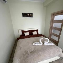 Anster apartament Nice view