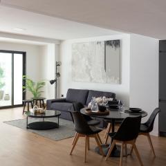 Valencia Leones by Concept Flats