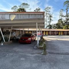 Cross City Motel by Hotel O Hwy 98