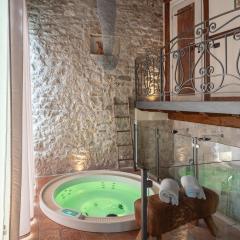 Dimora & Spa Il Cerchio di Lullo