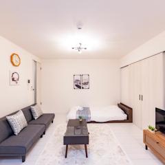 CASAS-k 住吉大社 203号室