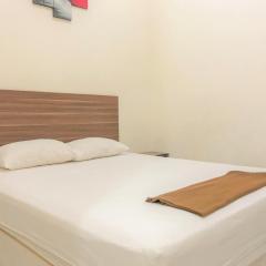 Hotel Lido 88 Sorong Mitra RedDoorz