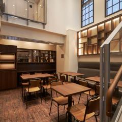 unito hotel residence Kyoto Station North