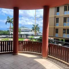 Dago-Nid Baobab Appartement