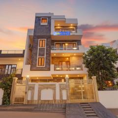 FabHotel Casa Residency