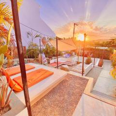 Perro Surfero Hotel Boutique - Todos Santos, BCS