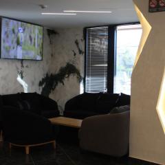 El Fares Hôtel Spa & Conférences