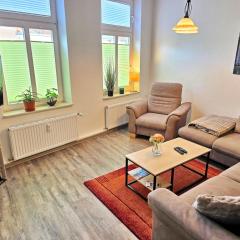 Heimathafen Wismar in der Altstadt - ABC565