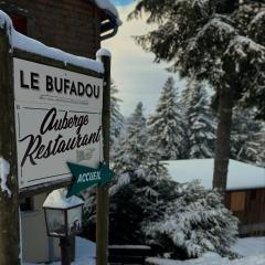 LE BUFADOU - Gîte Auberge -