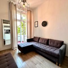 Studio Bursztynek 48