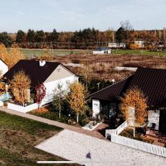 Magiczny Zakątek Bałtów