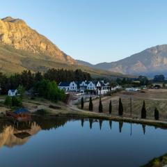 Diggers Country House