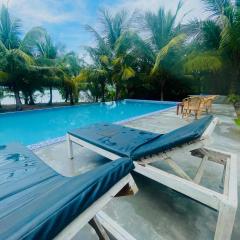 Ashansa Lagoon Resort