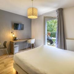 Aparthotel Adagio Access Saint Nazaire