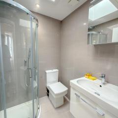 Church Street Residences