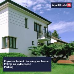 Apart Hostel S8