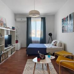 Cozy apartment in the historical center of Sofia