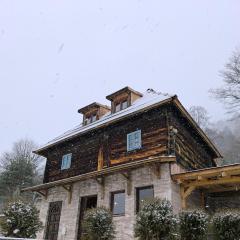 Apartman Gorska priča, Mokra Gora