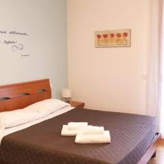 Your retreat in Mestre - Venezia comoda a due passi