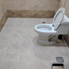 لاند مارك للشقق المخدومه