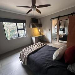 Prestige Pretoria Suite-Modern Elegance & Comfort