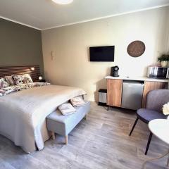 Kattugglans Gästrum 1