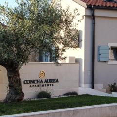 Concha Aurea Apartments