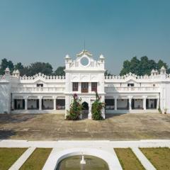 amã Stays & Trails- Anand Bhawan Palace, Tirwa, Kannauj
