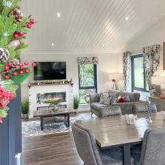 Heron Lodge - Roadford Lake