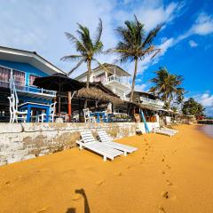 Beach Cabana By why not hikkaduwa