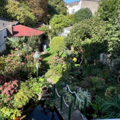 Appartement am Teich 2