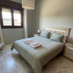 Lux Bormujos - Vacacional Sevilla