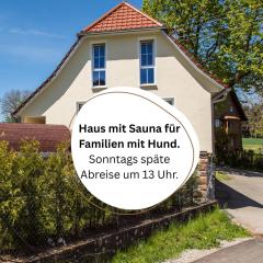 Chalet Salzenweiler eingezäunt - Sauna - Kamin - Wlan