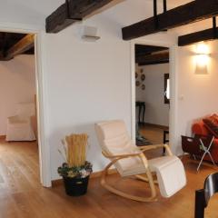 Cozy Country Loft Oleandro