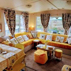 The HIVE on the river bank