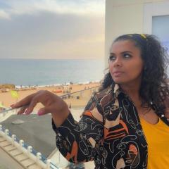 Apartment for work or vacation stays