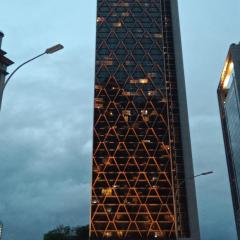 Scarletz Suites KLCC by Season Home