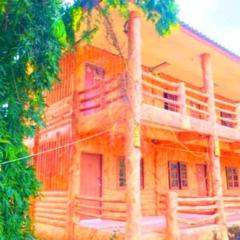 OYO 75597 The Tewsone Resort