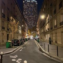 Palais des Congrès - Champs-Élysées
