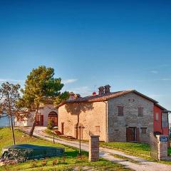 Pet Friendly Apartment In Sant'angelo In Vado