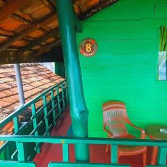 luna beach home & cabanas