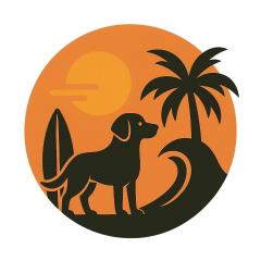 Juice Dogz Surf House